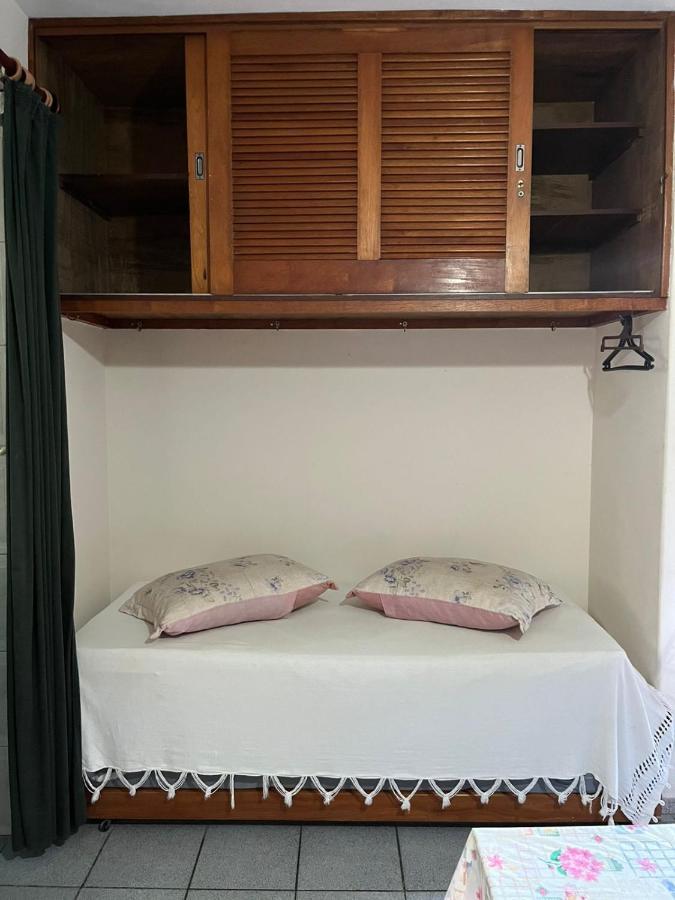 Apartamento Grande Ubatuba