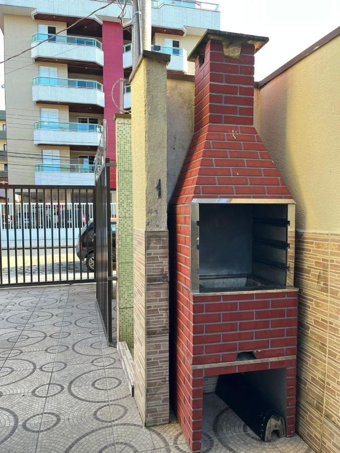 Grande Apartamento