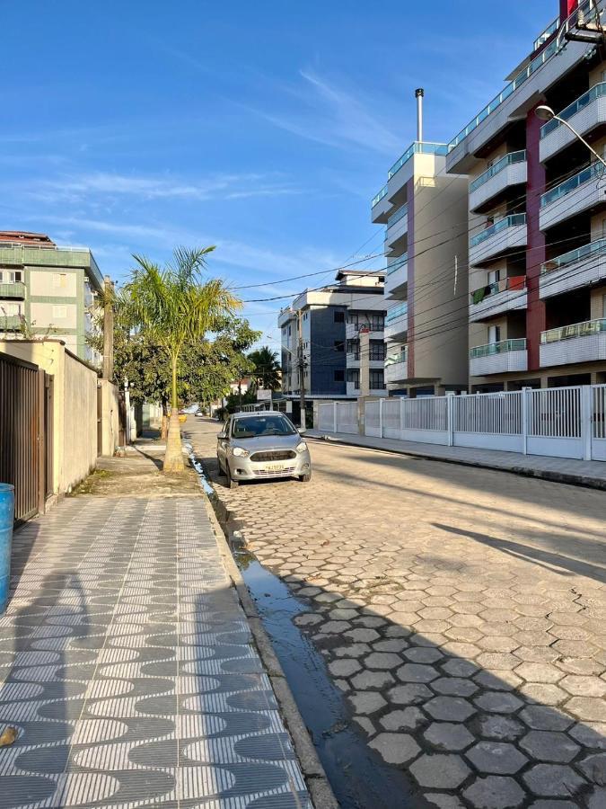 Grande Apartamento Ubatuba