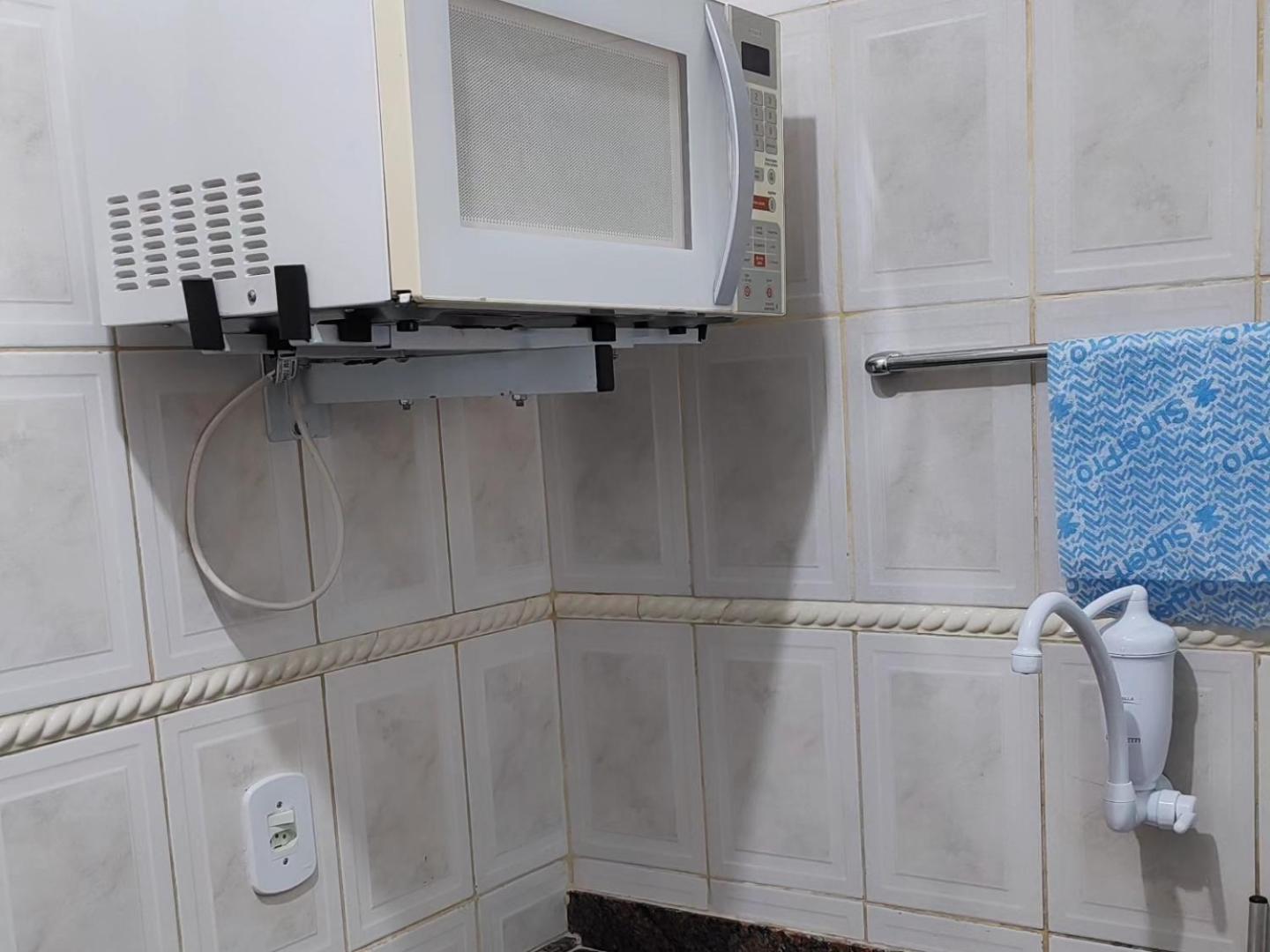Grande Apartamento