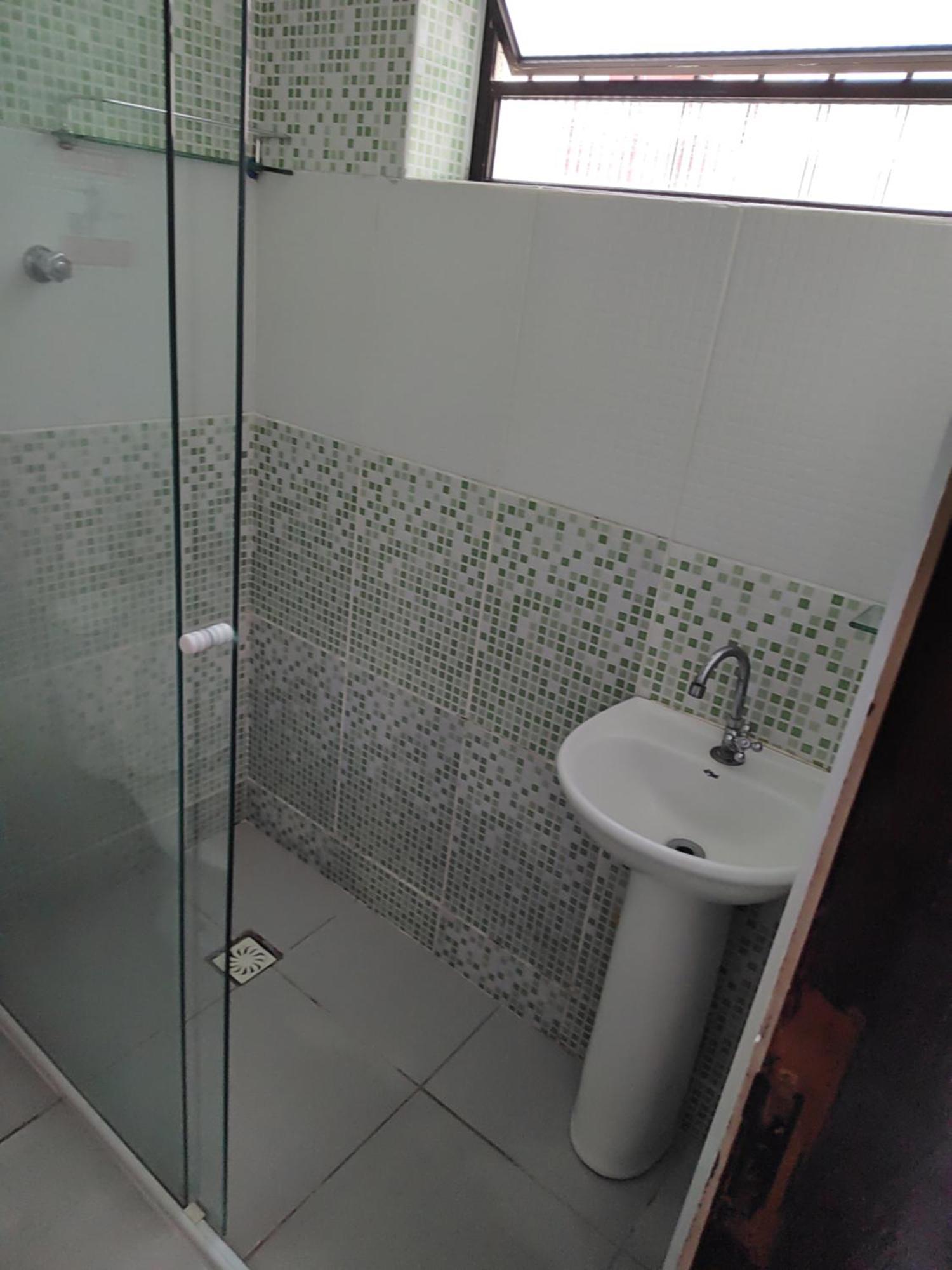Grande Apartamento *