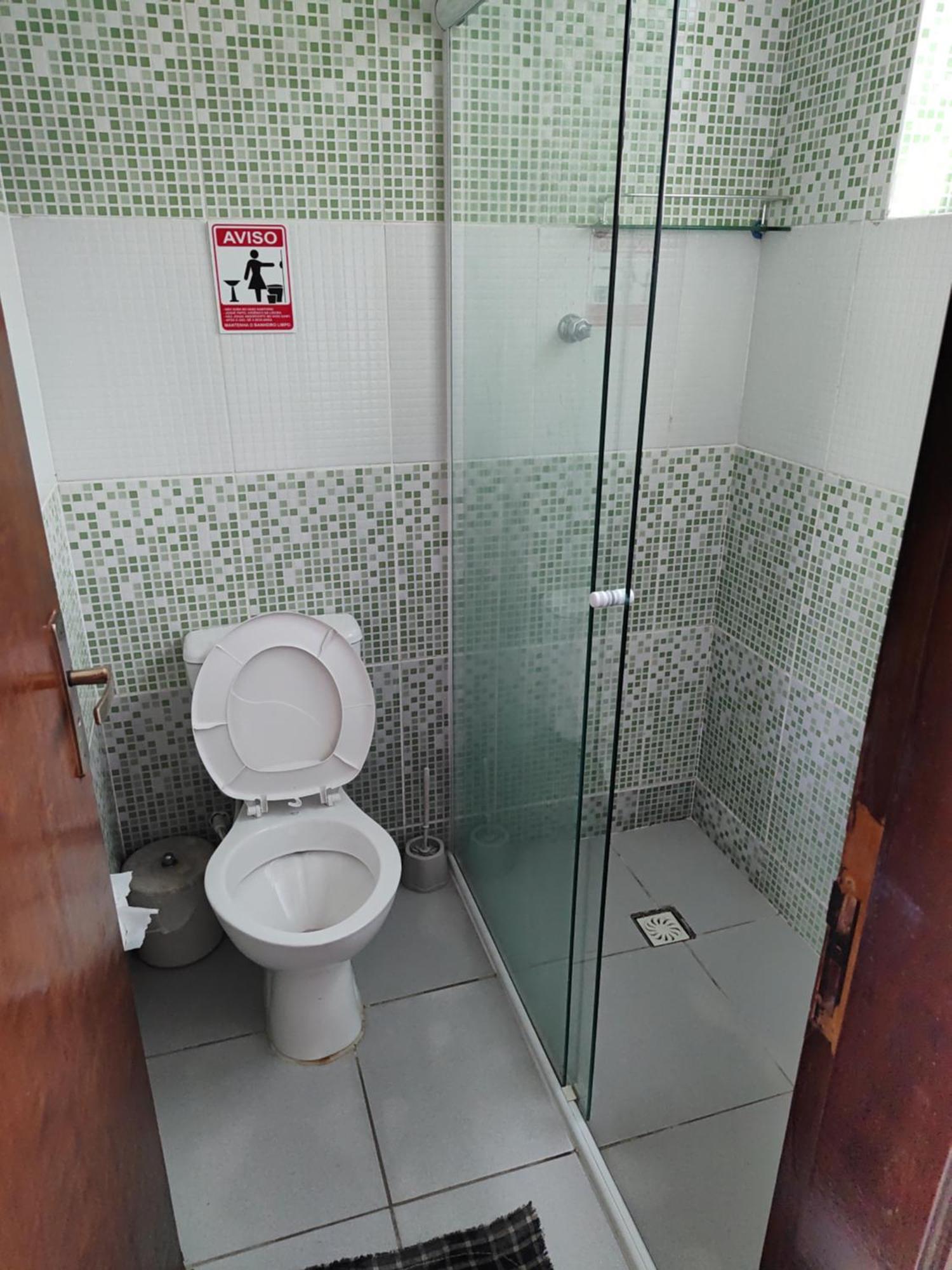 Apartamento Grande