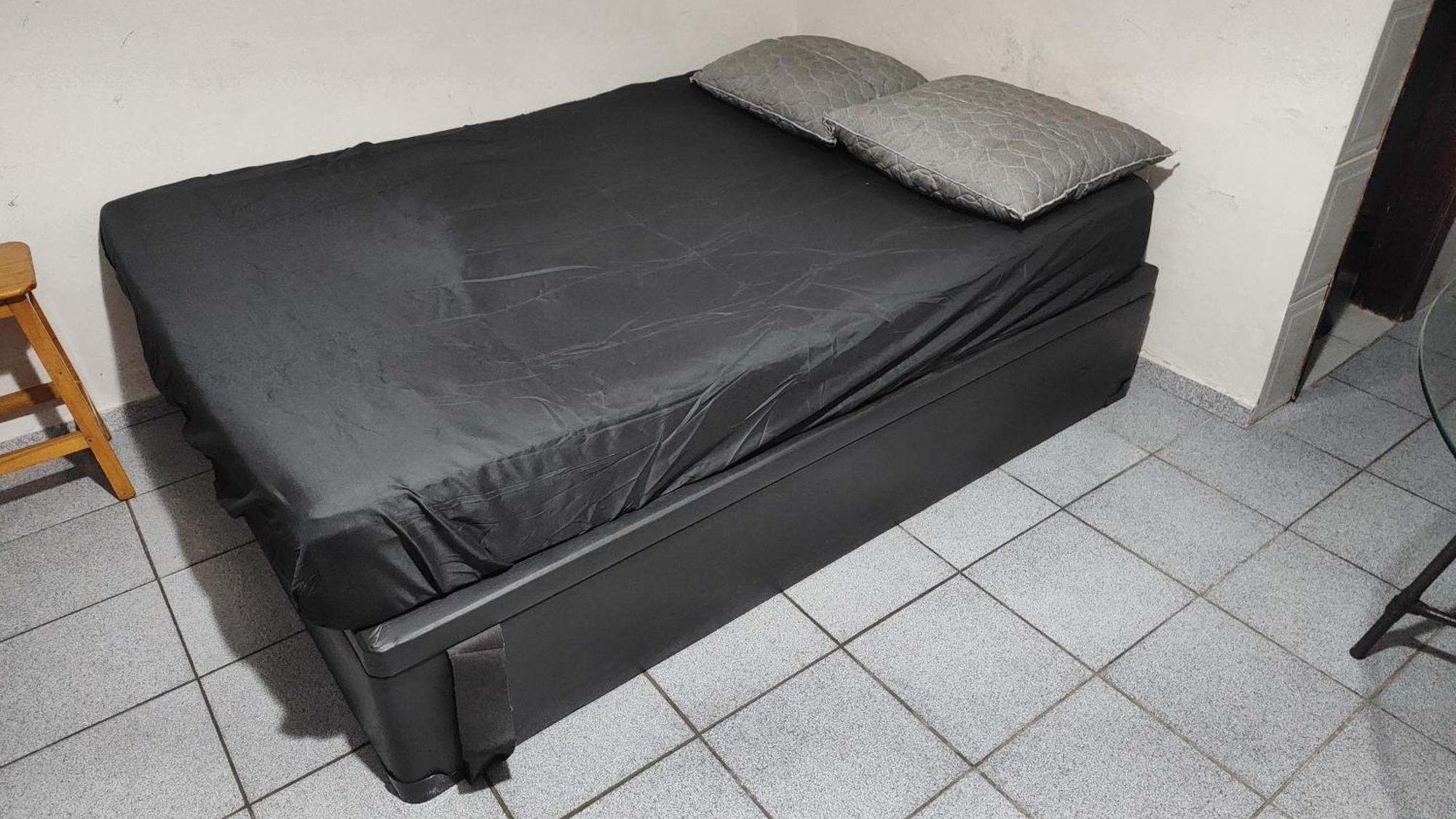 Apartamento Grande *